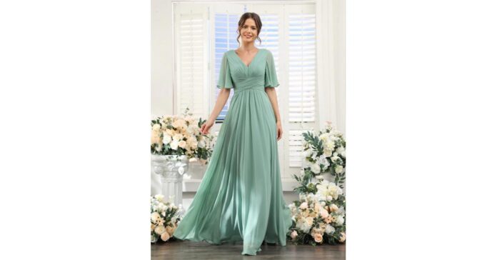 Lavetir's Hot Bridesmaid Dresses Collection Takes the Wedding Fashion World by Storm