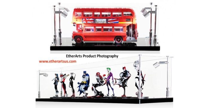 Atlanta Product Photographer- EtherArts Product Photography Drives High Revenue in the Digital Age From Pixels To Profit