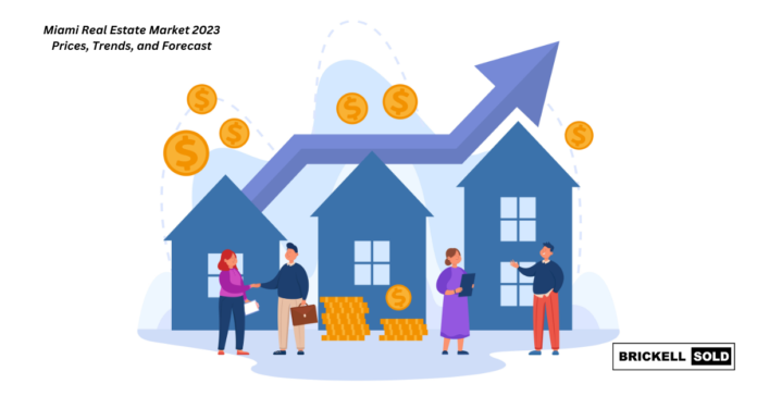BrickellSold.com Presents 2023 Miami Real Estate Market Analysis