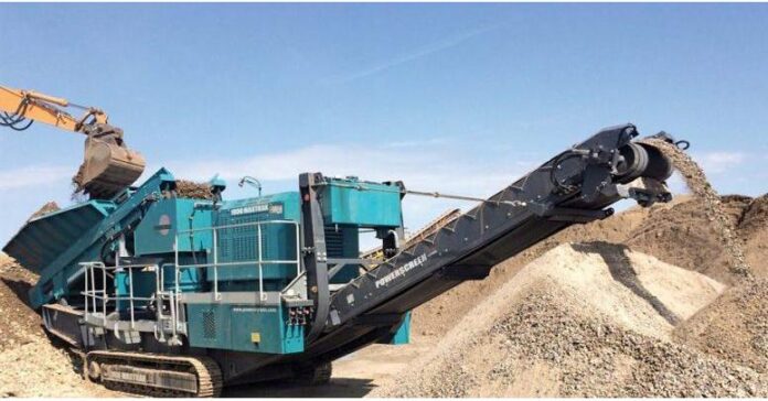 Mineral Processing Equipment Market Is Booming Worldwide with Terex, Tega, McLanahan