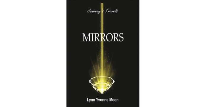 Mirrors - Journey's Travels - Book 2 now available for pre-order