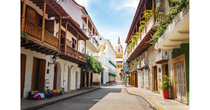 MJ EXCLUSIVE CONCIERGE, THE LUXURY TOURISM COMPANY IN CARTAGENA, IS LAUNCHING ITS NEW WEBSITE