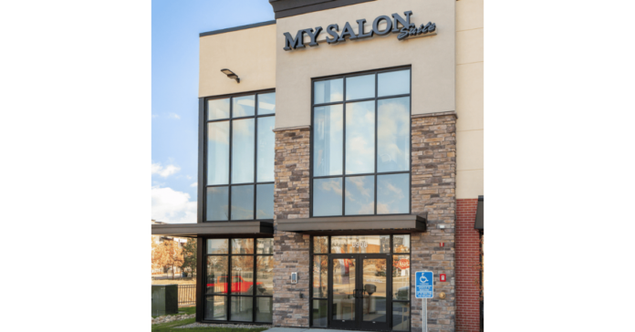 MY SALON Suite of Minnesota Celebrates Grand Openings in Apple Valley and Chanhassen
