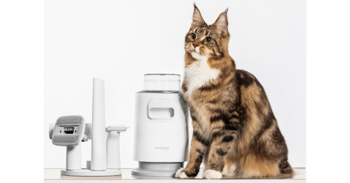 Redefining Pet Care with Innovation