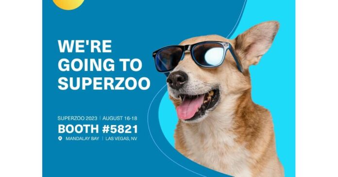 Neakasa to Exhibit Groundbreaking Pet Cleaning Products at the SuperZoo 2023