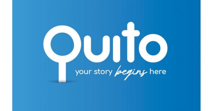 Quito, Your story begins here