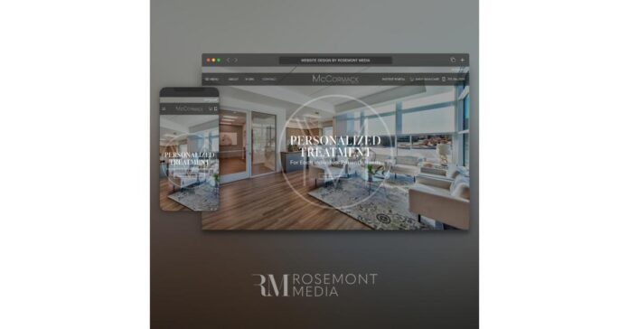 Reno Plastic Surgeon Unveils New Medical Website Design Showcasing Surgical and Non-Surgical Treatments