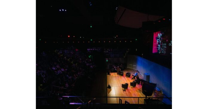 NFT San Francisco Conference Returns for its Dynamic Second Annual Event