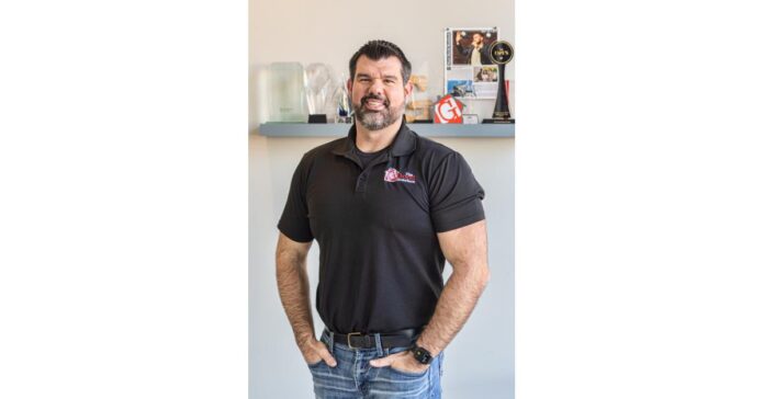 Nick Good Hit Amazon Best-Seller List with Six-Figure Agent
