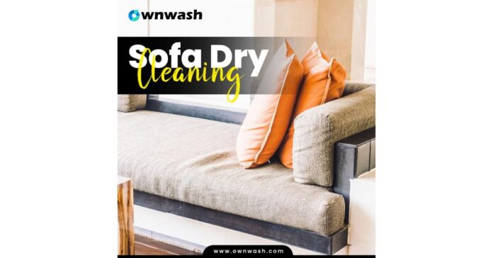 The Inspiring OwnWash Franchise Success Story