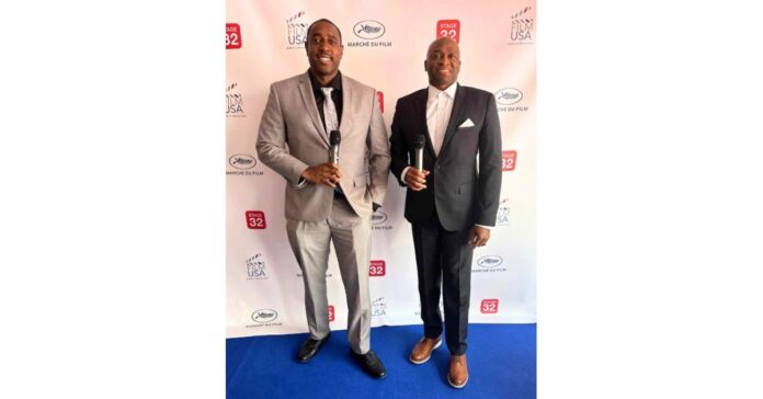 Porter + Craig Film and Media Secures Multi Year Deal with Fort Smith International Film Festival