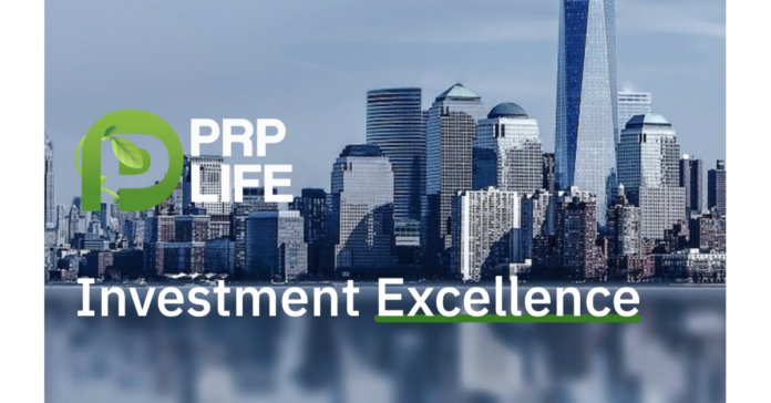 PRP Life's Inspiring Seminar in Copenhagen