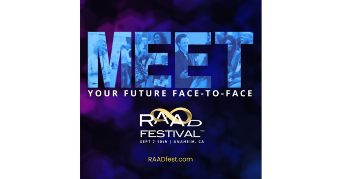 RAADfest 2023: Embrace Boundless Horizons
