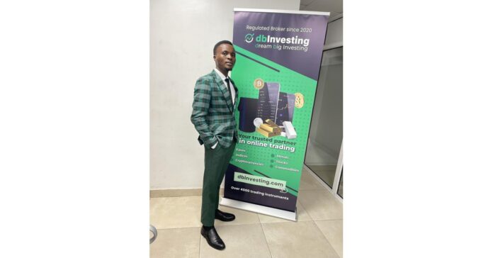 DB Investing Launches Office in Nigeria to Expand Investment Opportunities