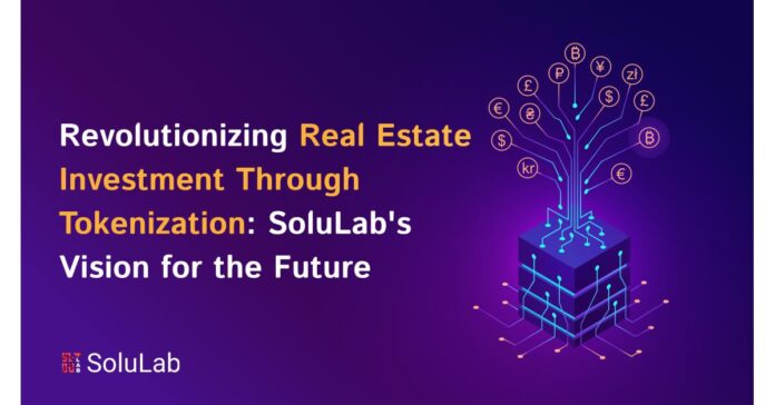 SoluLab's Vision for the Future