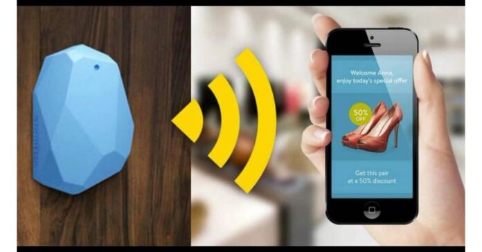 Smart Beacon Market Giants Spending Is Going To Boom with Bleesk, Aruba, Sensoro