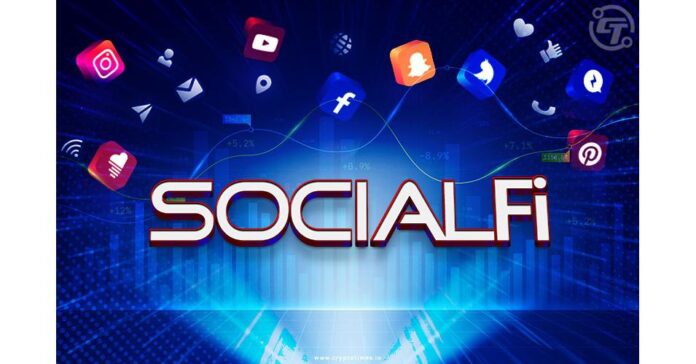 SocialFi Market Giants Spending Is Going To Boom with Torum, LYFE Marketing, WebFX