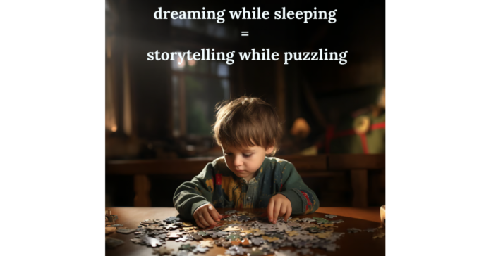 STUDY PUZZLES Could Become a new Learning Tool for Students