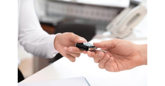 TekCor4 Completes Acquisition of Automotive Aftersales Business from S&P Global Mobility