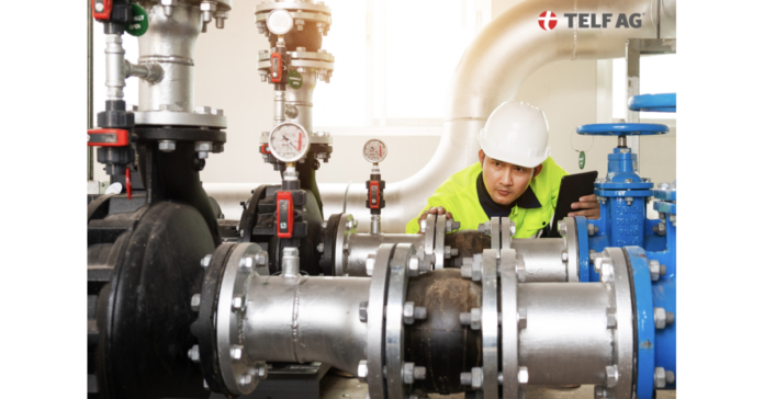 TELF AG Explores the Current State of European Natural Gas Prices in Latest Publication