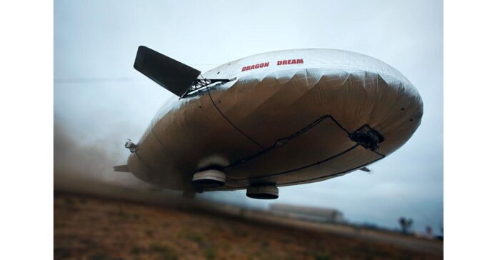 AEROS UNVEILS THE FUTURE OF PROJECT CARGO TRANSPORT AT BREAKBULK AMERICAS 2023
