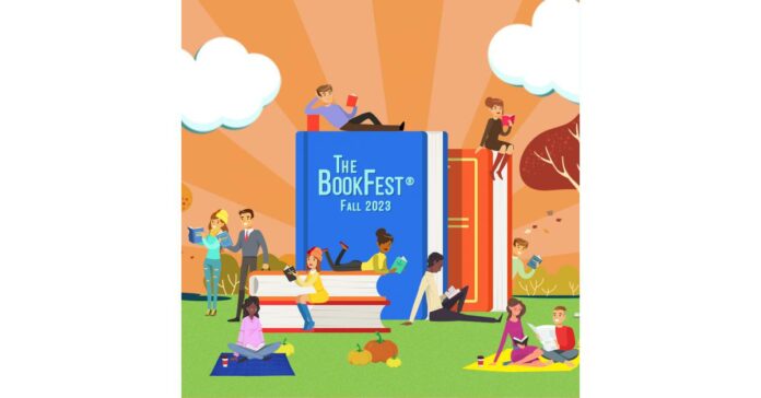 Meet The BookFest® Bellwethers and Get Ready for the Fall 2023 Free-to-Attend Livestream Event