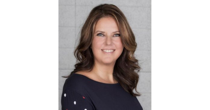 Netflix’s Tinny Andreatta to be Presented with the 2023 ITTV International Award