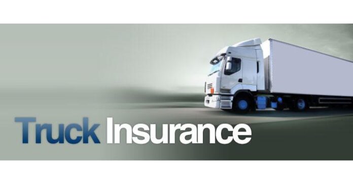 Truck Insurance Market Giants Spending Is Going To Boom with Liberty Mutual, Zurich Insurance Group, Chubb