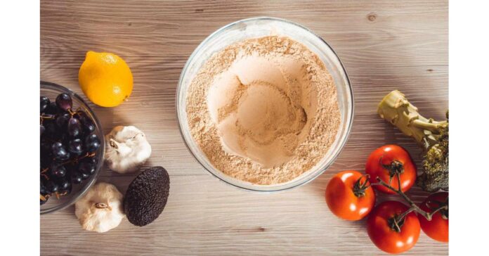 Vital Wheat Gluten Market Is Booming Worldwide with Pioneer, Meelunie, Tereos
