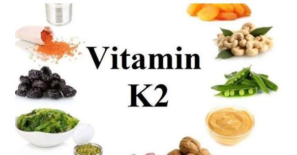 vitamin-k2-market.jpeg Vitamin K2 Market Likely to Enjoy Promising Growth by Gnosis, Danisco, DSM, BASF