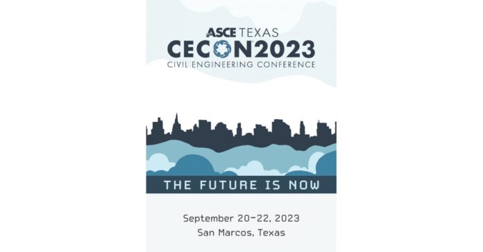 Wafflemat Showcases Innovative Shallow Foundation Solution at ASCE Texas CECON The Future Is Now