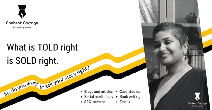 Content Garrage Announces Affordable Premium Content Writing Services For a Worldwide Audience