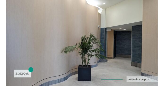 Bodaq Interior Film Set to Showcase Innovative Interior Solutions at IDS Vancouver 2023