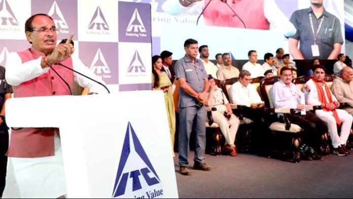 Department Of Public Relations,M.P.