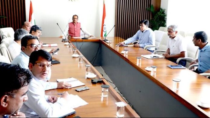 Department Of Public Relations,M.P.