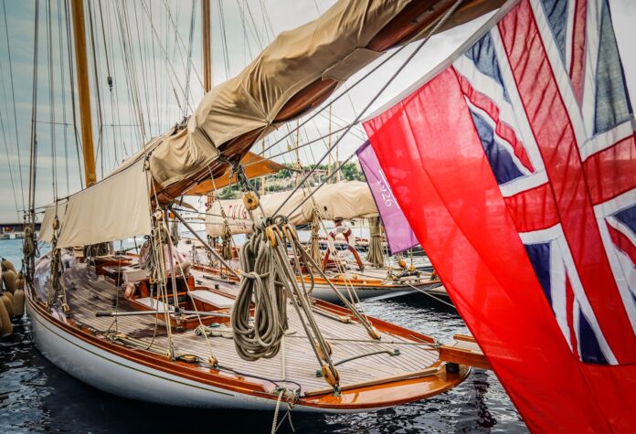 Yacht Club de Monaco