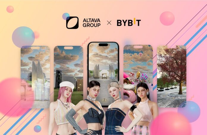 ALTAVA Sets New Record in Bybit Byvote Listing Competition