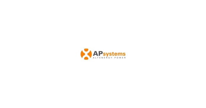 APsystems Announces Global APstorage Launch at RE