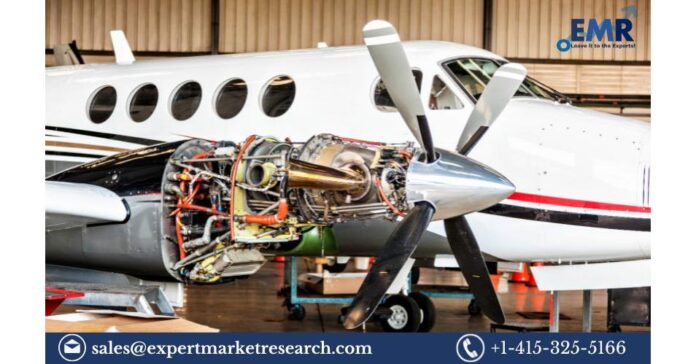 Aircraft Electric Motors Market Share, Price, Trends, Growth, Analysis, Key Players, Outlook, Report, Forecast 2023-2028