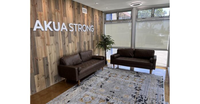 Akua Expands Services with New Outpatient Treatment Center in San Diego, California