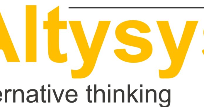 Altysys Appoints the New Chairman of its Advisory Board