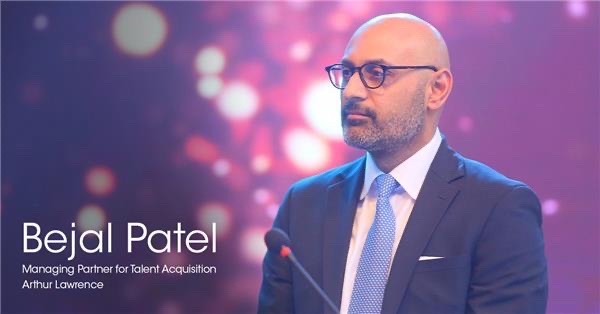 Arthur Lawrence’s Bejal Patel talks about acquiring and retaining talent Arthur Lawrence’s Bejal Patel talks about acquiring and retaining talent in today’s ever-fluid tech industry