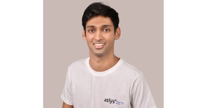 Atlys Raises 12 Million in Series A