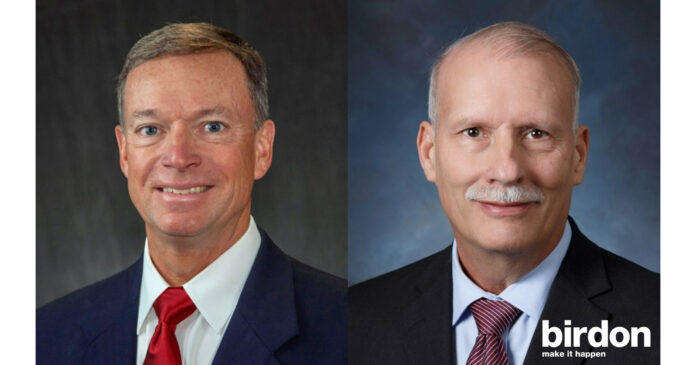 Birdon Welcomes New Additions to its U.S. Board