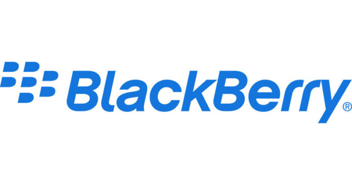 BlackBerry Launches 'Intrinsically Safe' Certified Solution for Hazardous Materials Carriers