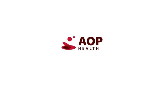 Blood Cancer AOP Health Announces New Findings in Patients With Polycythemia Vera Published in Medical Journal Leukemia