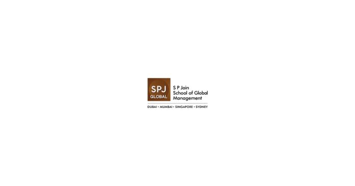 Bloomberg Businessweek Ranks SP Jain Global 7 in Asia Pacific