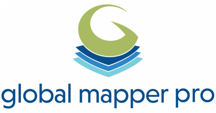 Blue Marble Geographics Releases Global Mapper Pro v25 with New Point Cloud Custom Classification Training Tool