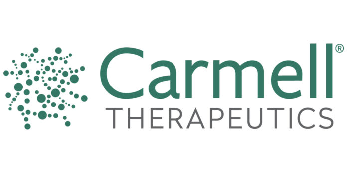 Carmell Corporation Announces Completion of Post-Merger