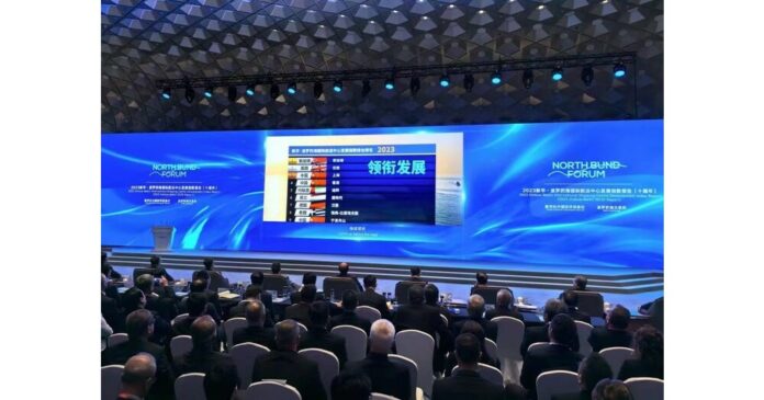 China's shipping industry achieves new progress in international cooperation